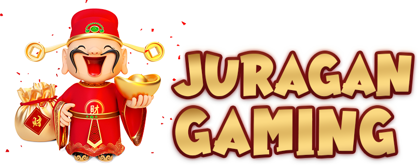 logo JURAGANGAMING